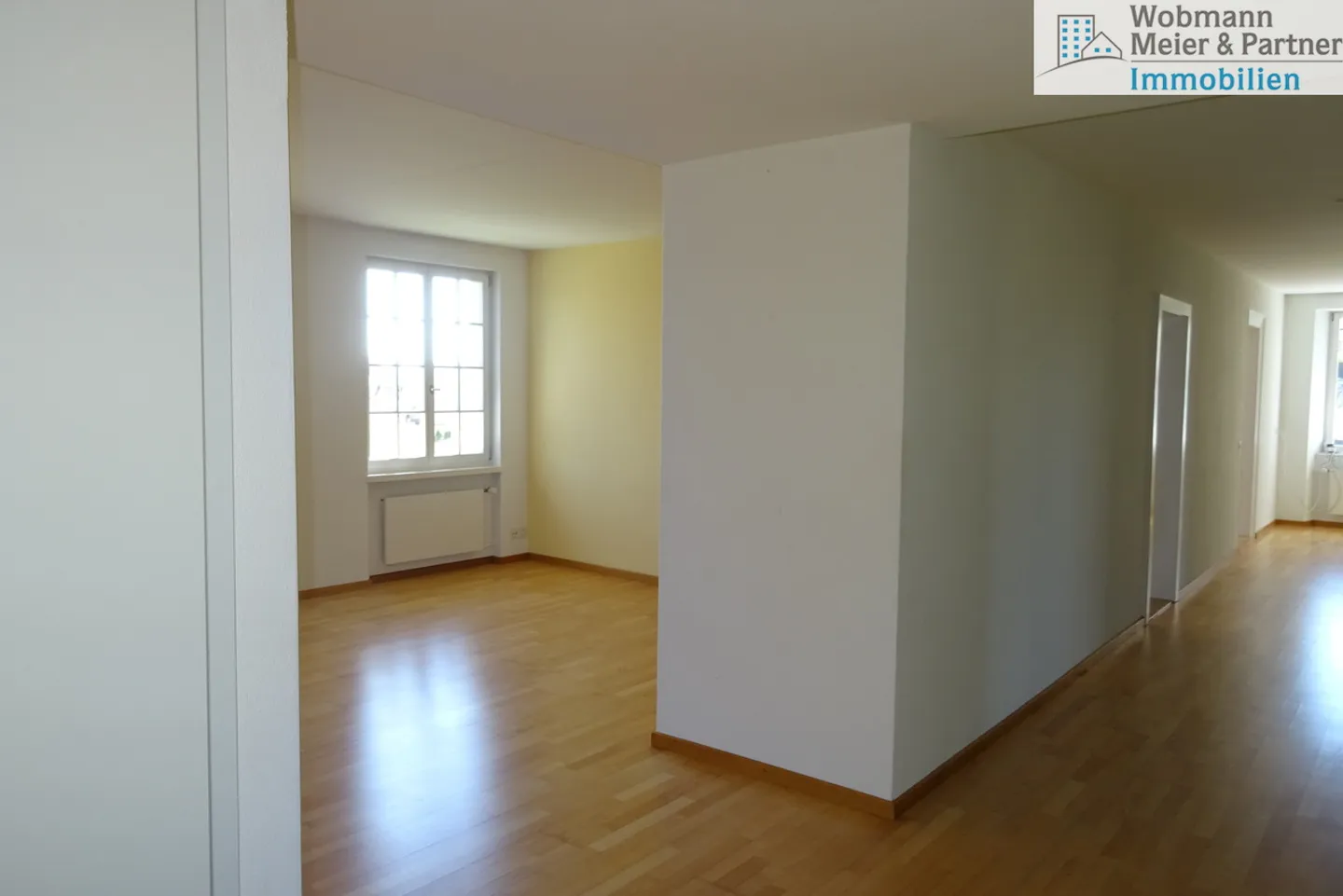 Vivre avec caractère dans le presbytère d'Illnau - Photo 9 sur 10