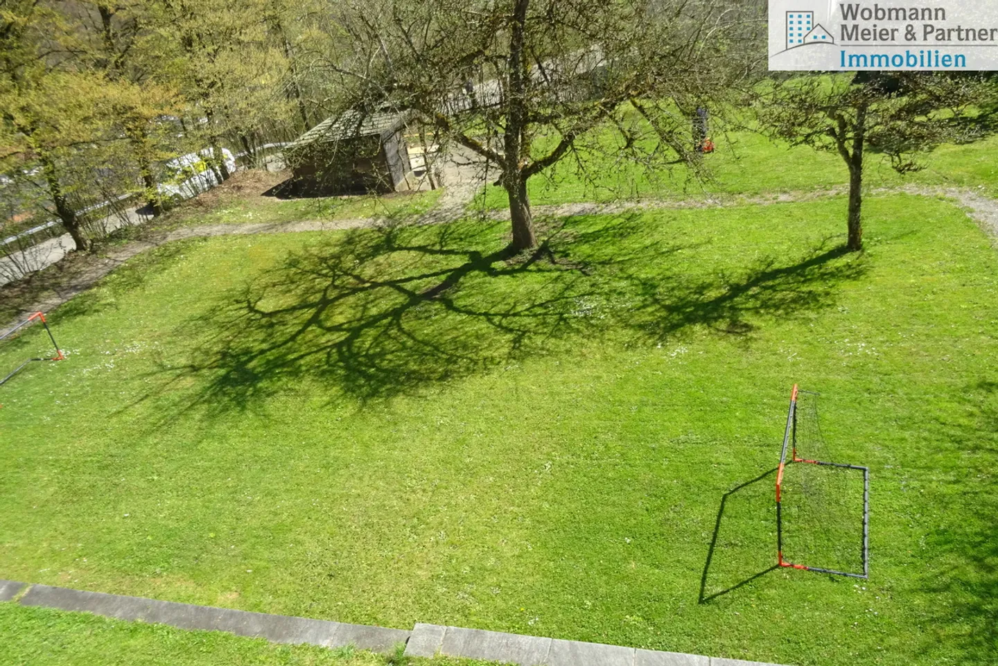 Vivre avec caractère dans le presbytère d'Illnau - Photo 10 sur 10