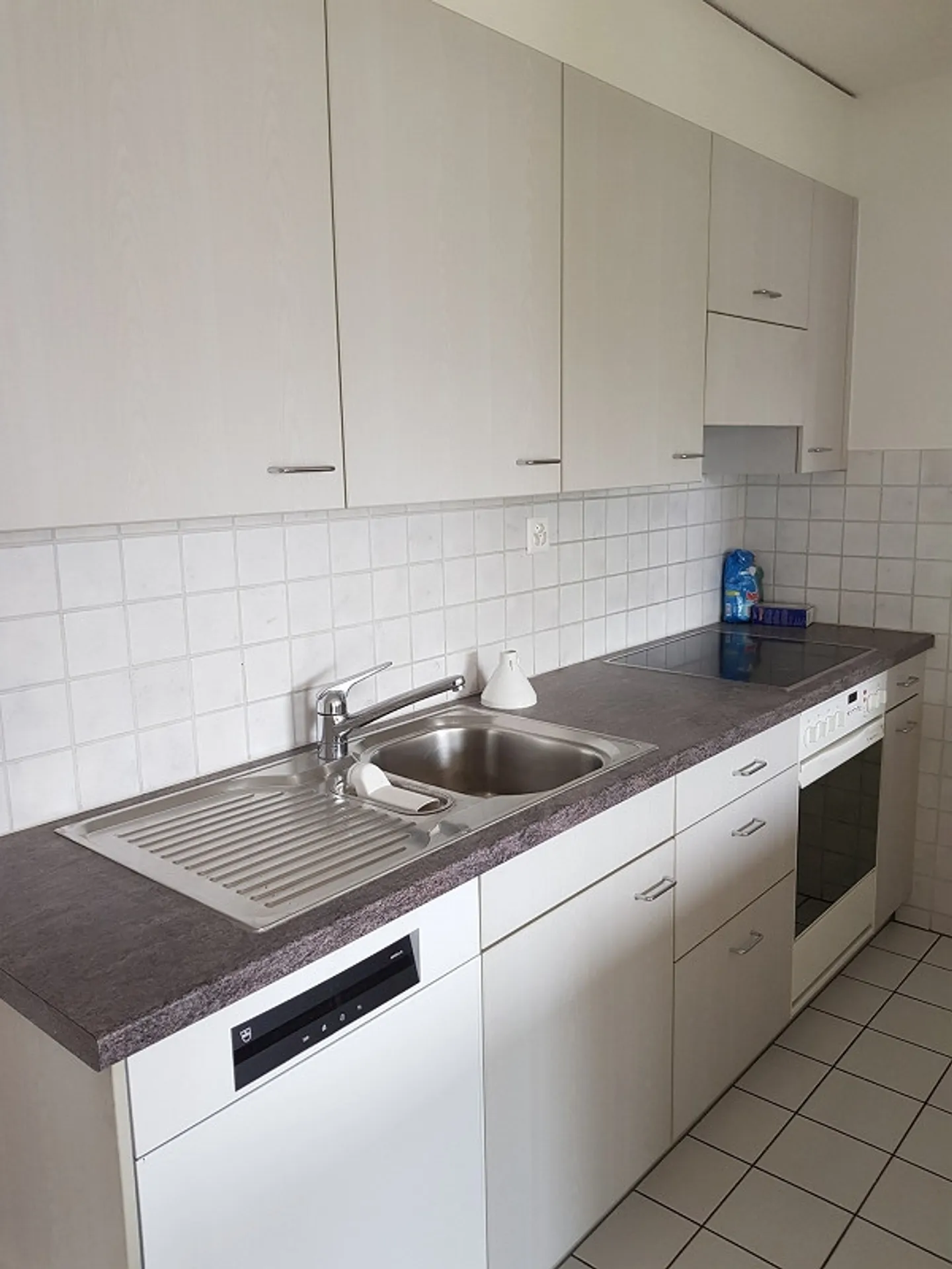 Appartamento 3.5 locali, 2° piano a Emmenbrücke - Foto 1 di 7