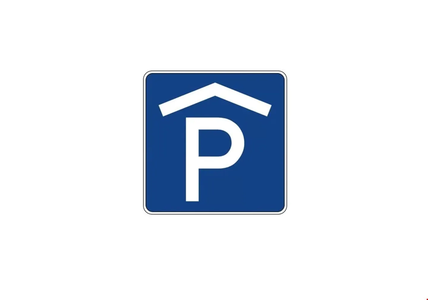 Posti auto - Foto 1 di 1