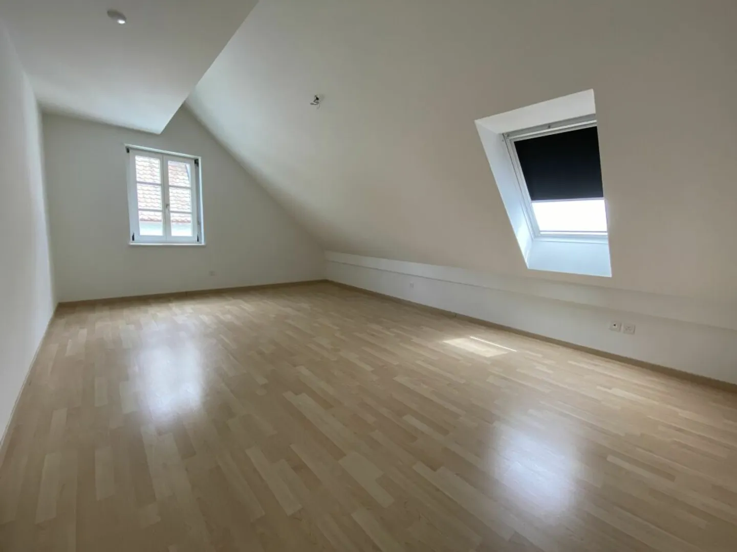 Charmante Maisonette mit Aussicht - Foto 5 von 7