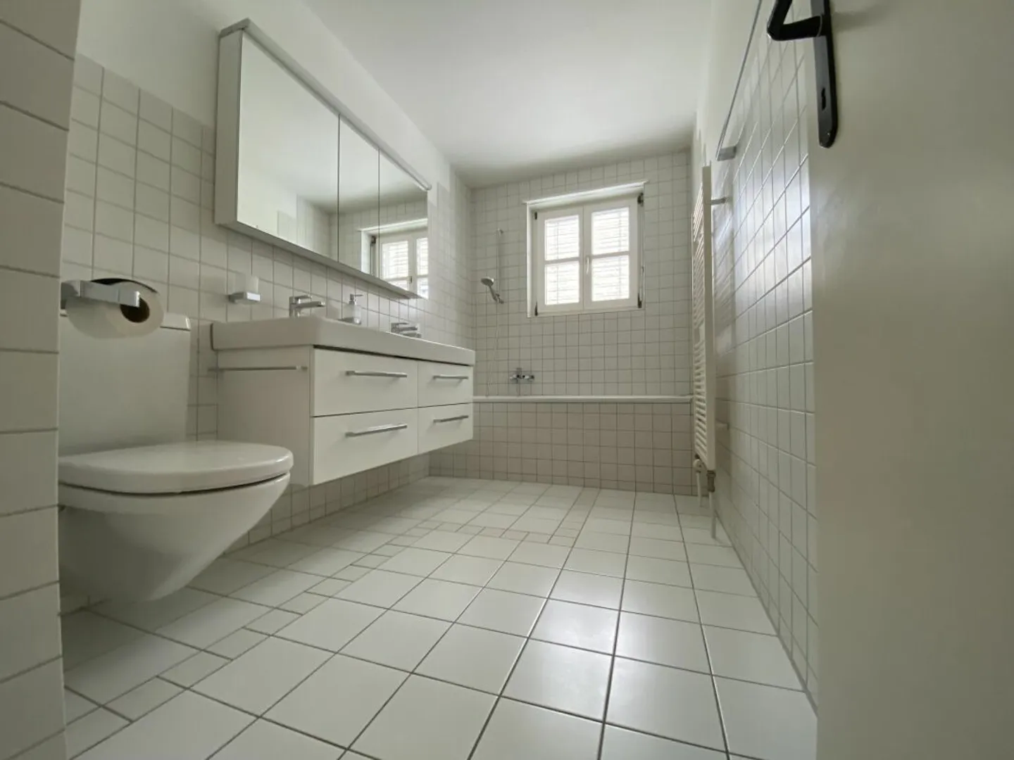Charmante Maisonette mit Aussicht - Foto 6 von 7