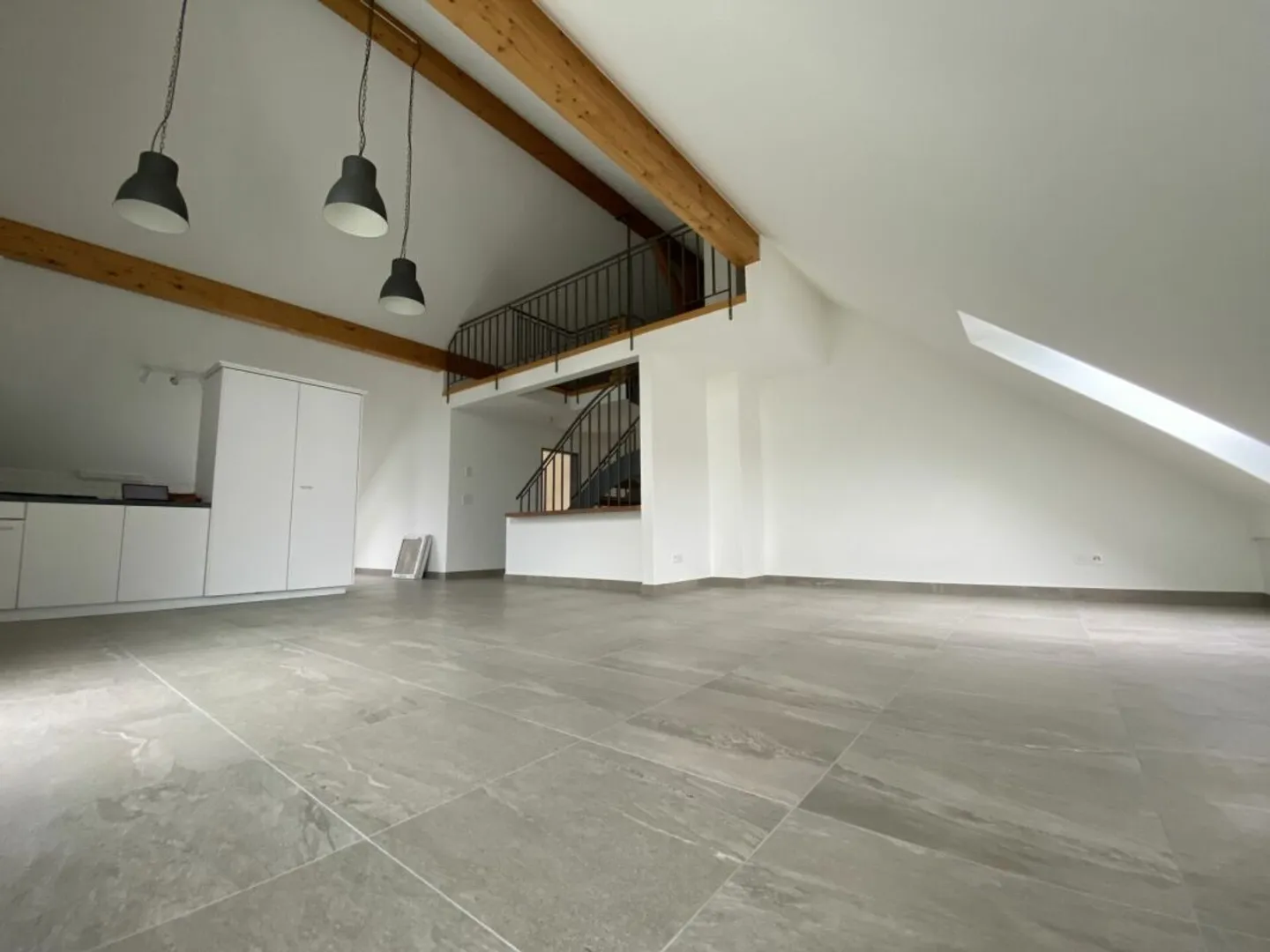 Charmante Maisonette mit Aussicht - Foto 3 von 7