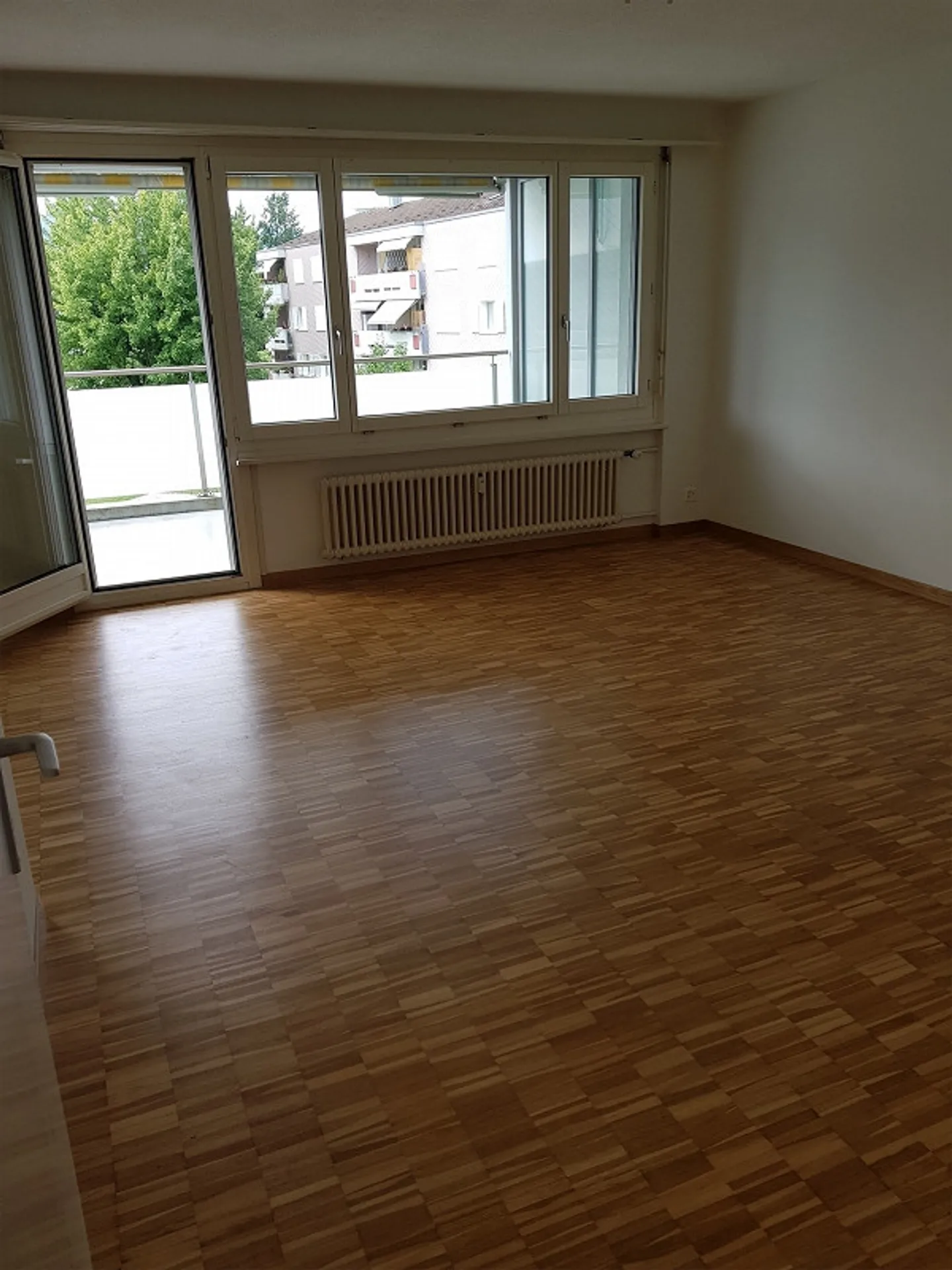 Appartamento 3.5 locali, 2° piano a Emmenbrücke - Foto 3 di 7