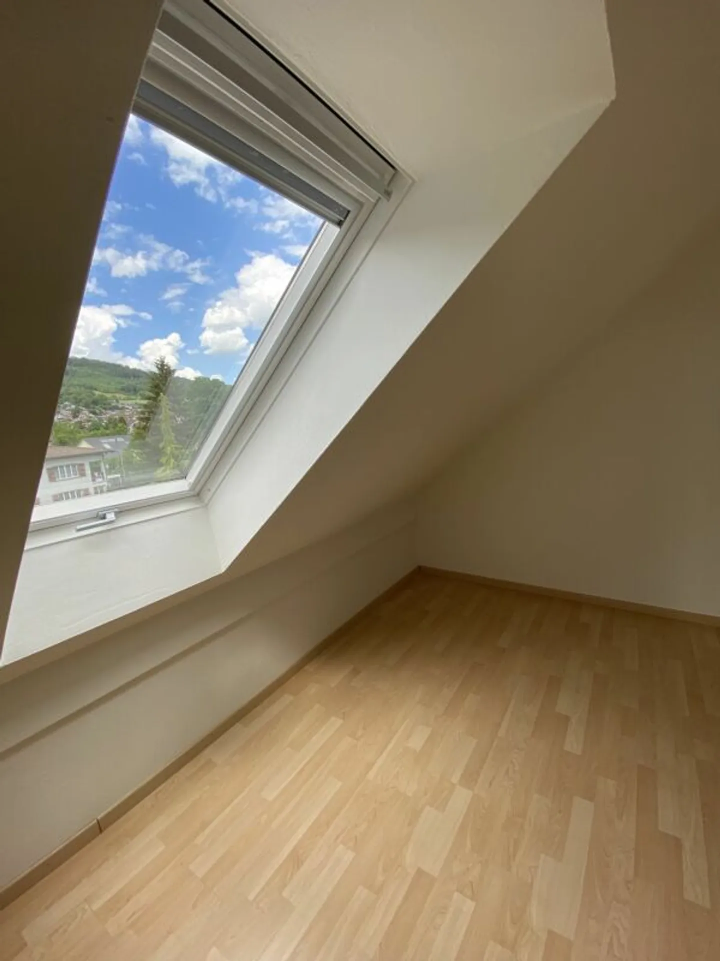Charmante Maisonette mit Aussicht - Foto 4 von 7