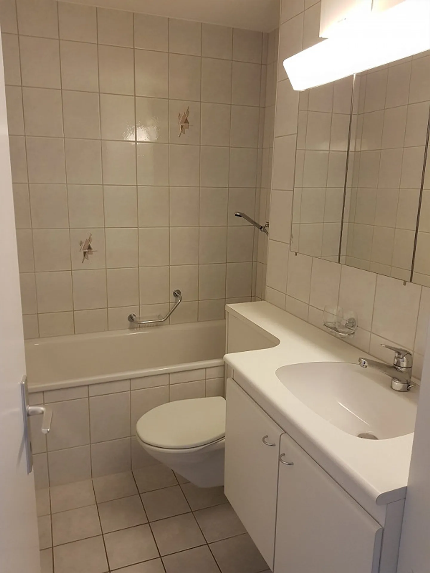 Appartamento 3.5 locali, 2° piano a Emmenbrücke - Foto 6 di 7