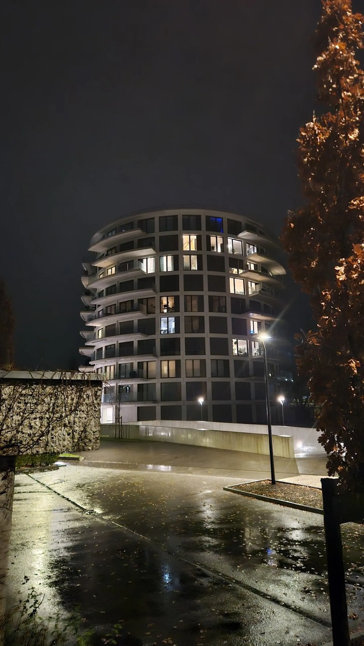 Appartement de Luxe avec Terrasse - Photo 32 sur 32