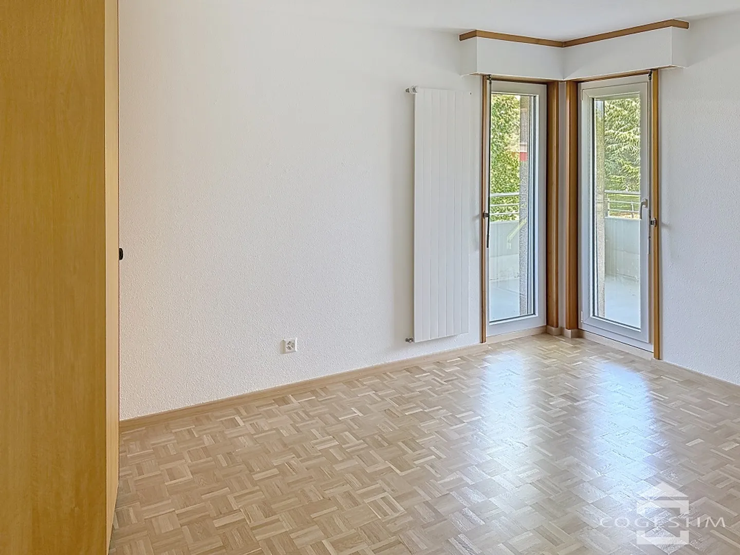 Apartment 4.5 rooms - Photo 8 of 10