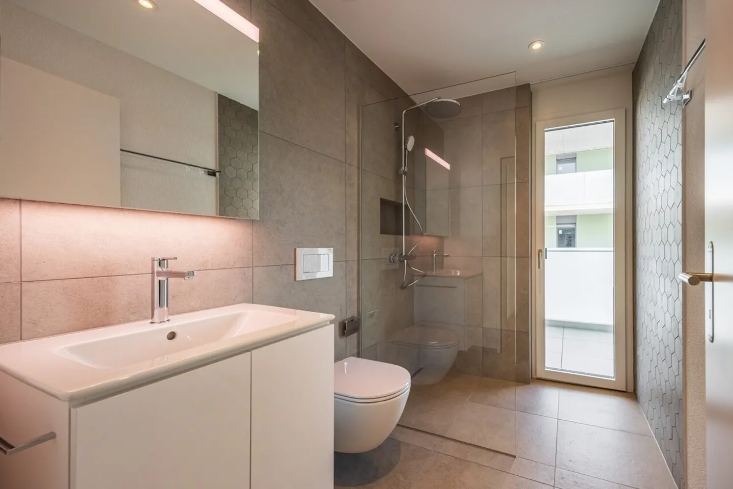 Piccolo ma bello - La tua nuova casa a Jegenstorf! - Foto 2 di 2