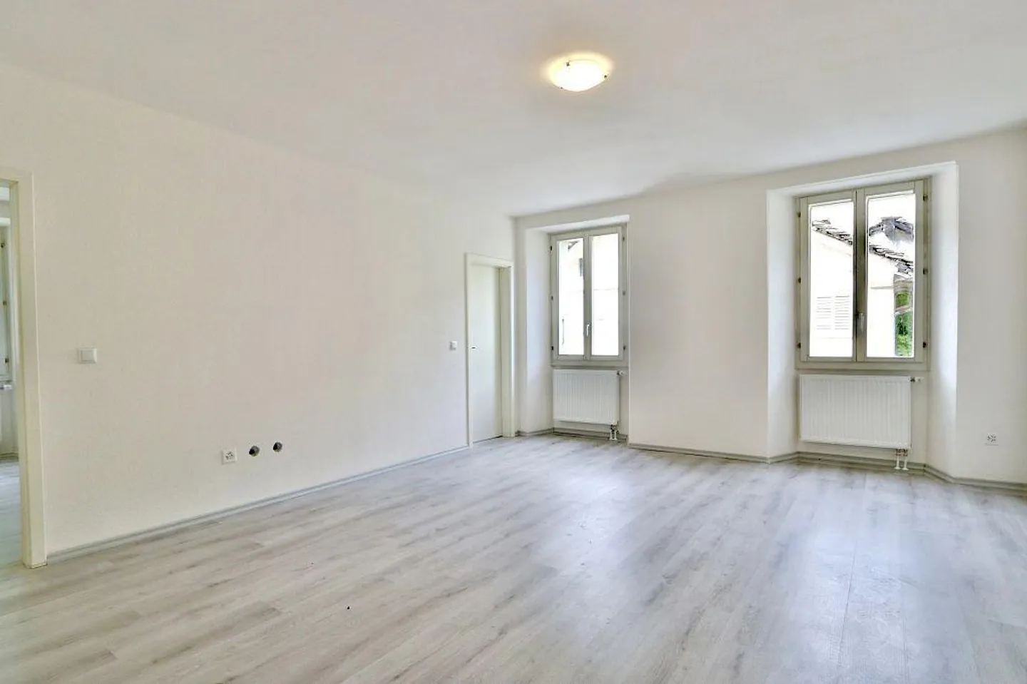 «Casa plurifamiliare di 7 appartamenti da risturutturare con licenza edilizia» - Foto 4 di 47