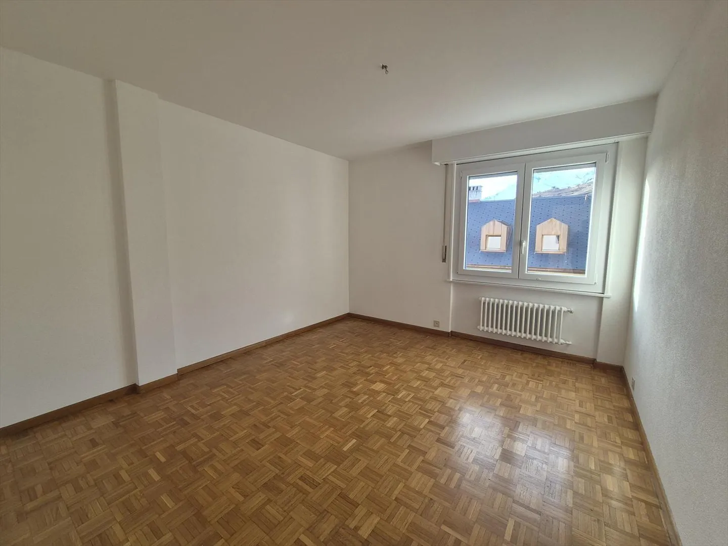 3,5-Zimmer-Wohnung - Foto 2 von 7
