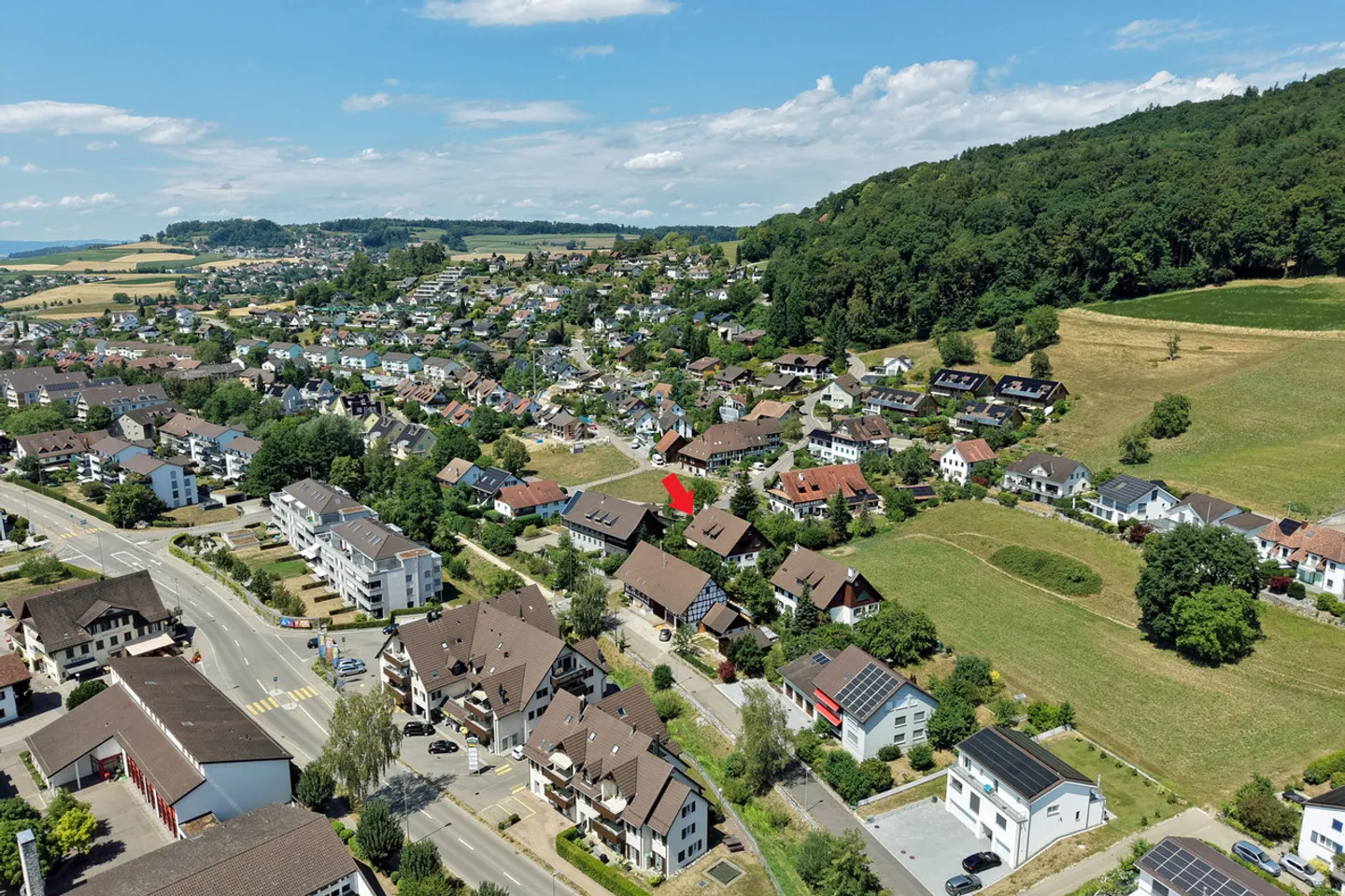 Die obersten zwei Etagen für Sie - ganz alleine - Photo 2 of 14