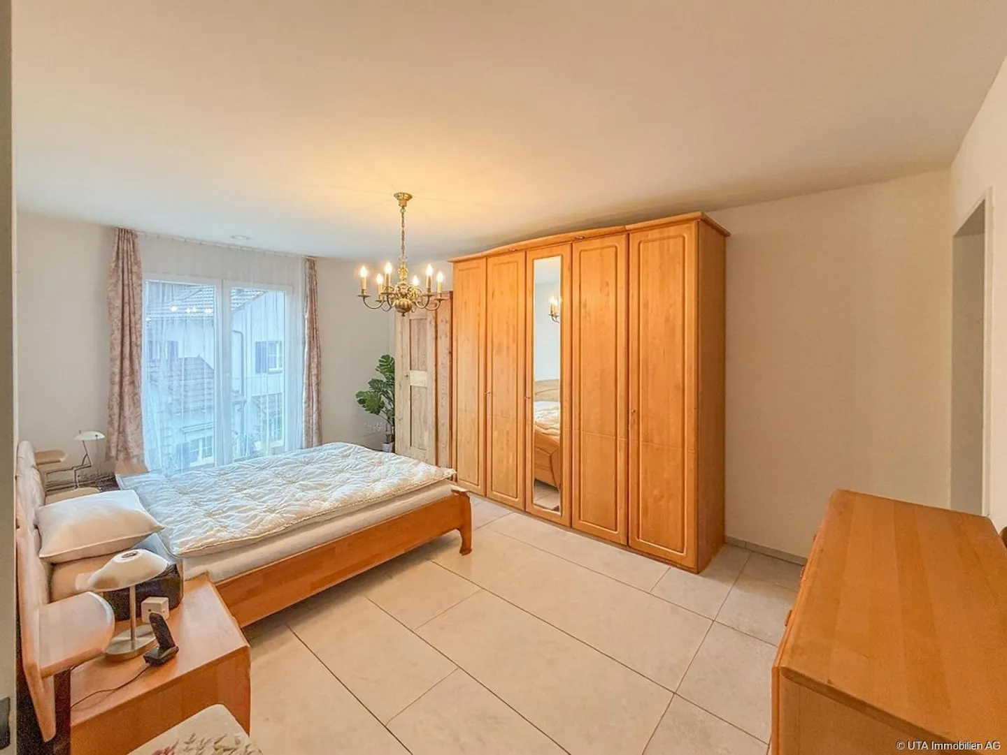 Vivere comodamente nel centro del villaggio - Foto 8 di 15