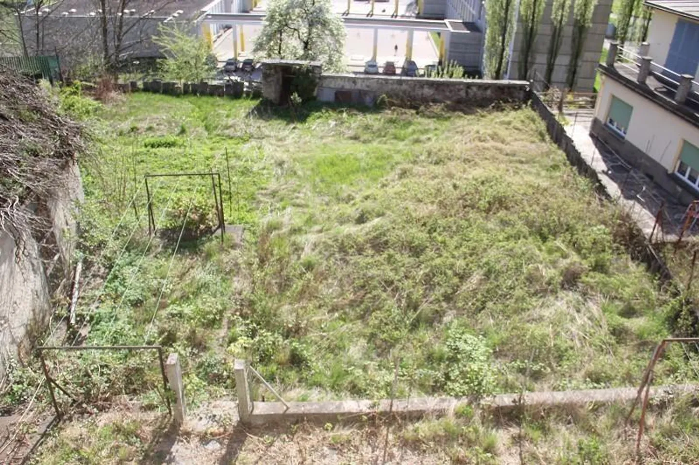 «Casa plurifamiliare di 7 appartamenti da risturutturare con licenza edilizia» - Foto 19 di 47