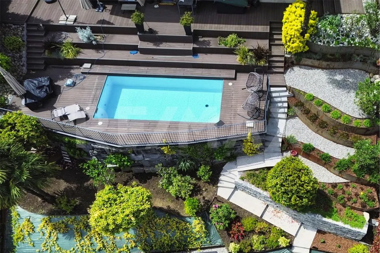 Villa with Swimming Pool - Photo 4 of 4