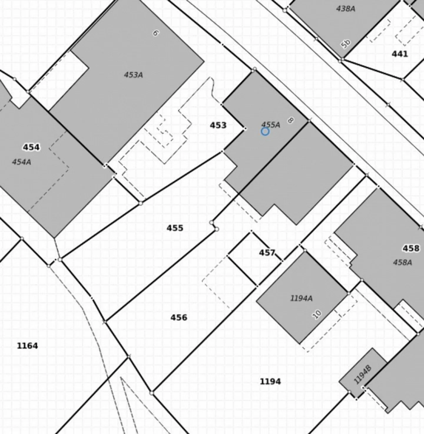 «Casa plurifamiliare di 7 appartamenti da risturutturare con licenza edilizia» - Foto 46 di 47