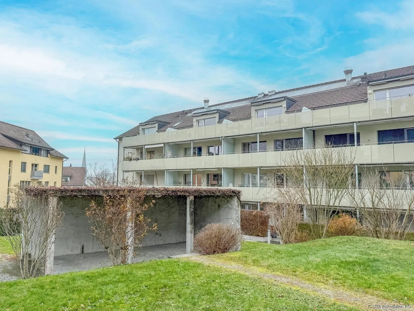 Vivere comodamente nel centro del villaggio - Foto 14 di 15