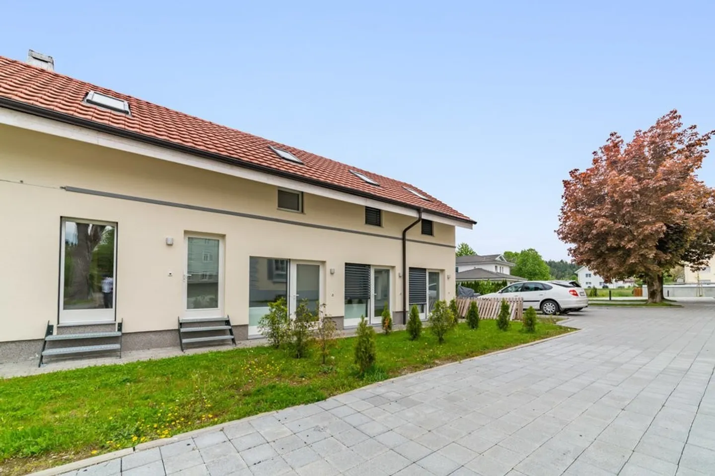 Appartamento Duplex Incantevole - Foto 1 di 8