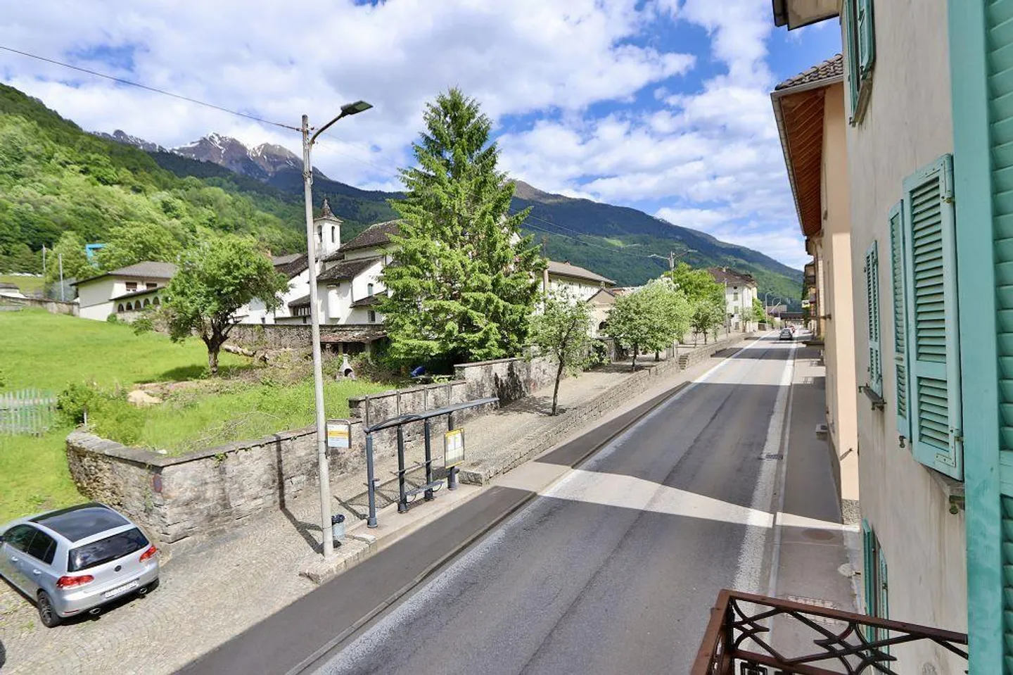 «Casa plurifamiliare di 7 appartamenti da risturutturare con licenza edilizia» - Foto 29 di 47