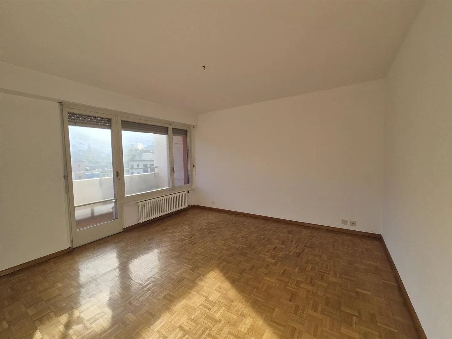 3,5-Zimmer-Wohnung - Foto 5 von 7