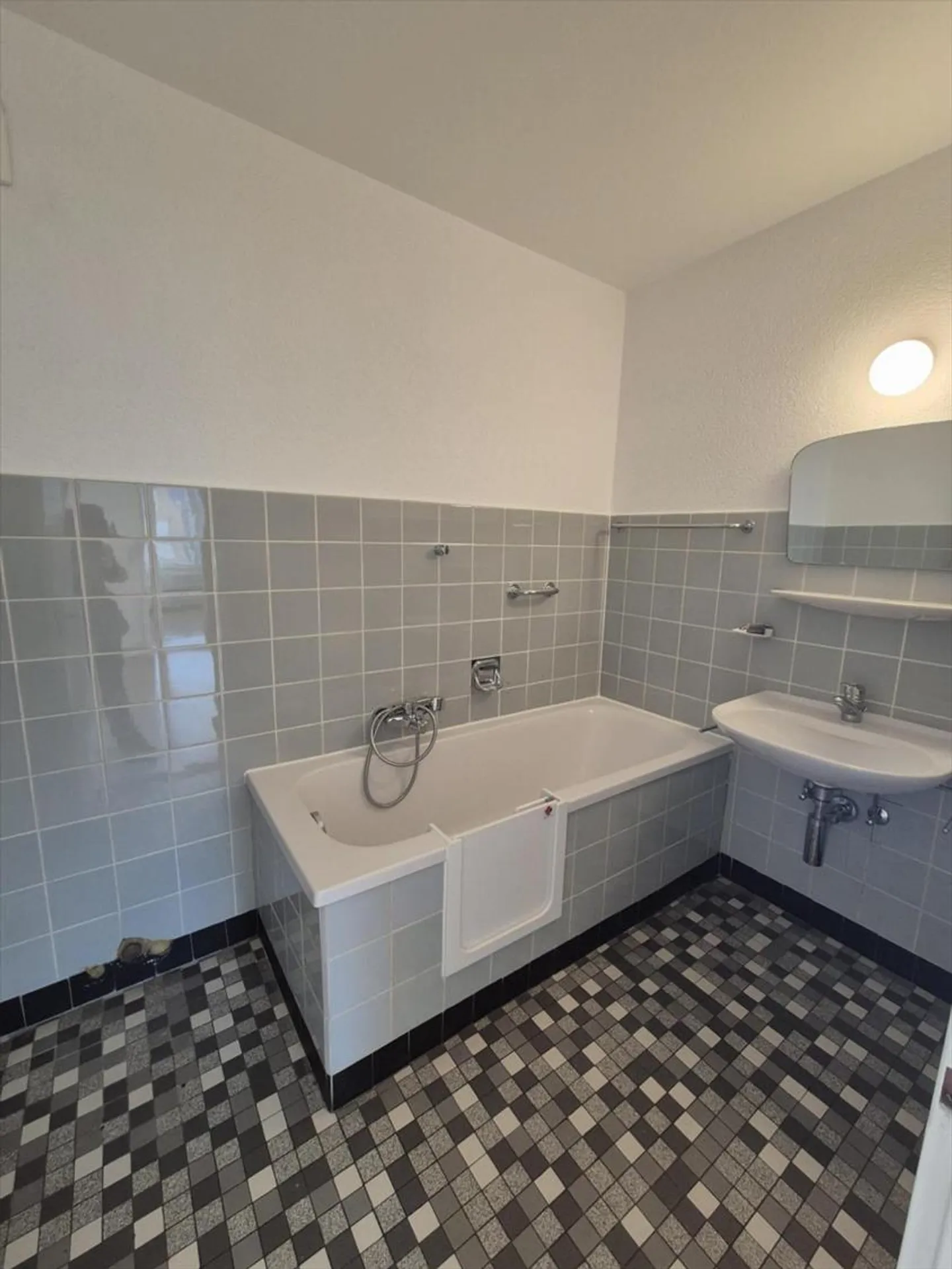 3,5-Zimmer-Wohnung - Foto 6 von 7