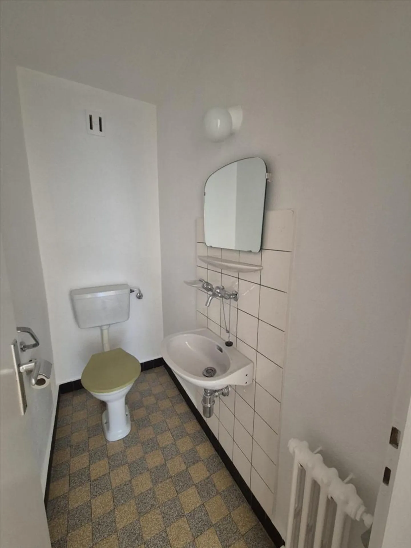 3,5-Zimmer-Wohnung - Foto 7 von 7