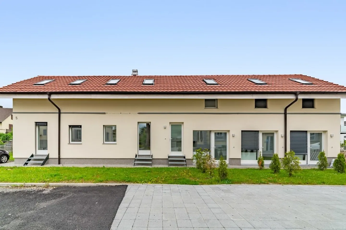 Appartamento Duplex Incantevole - Foto 2 di 8