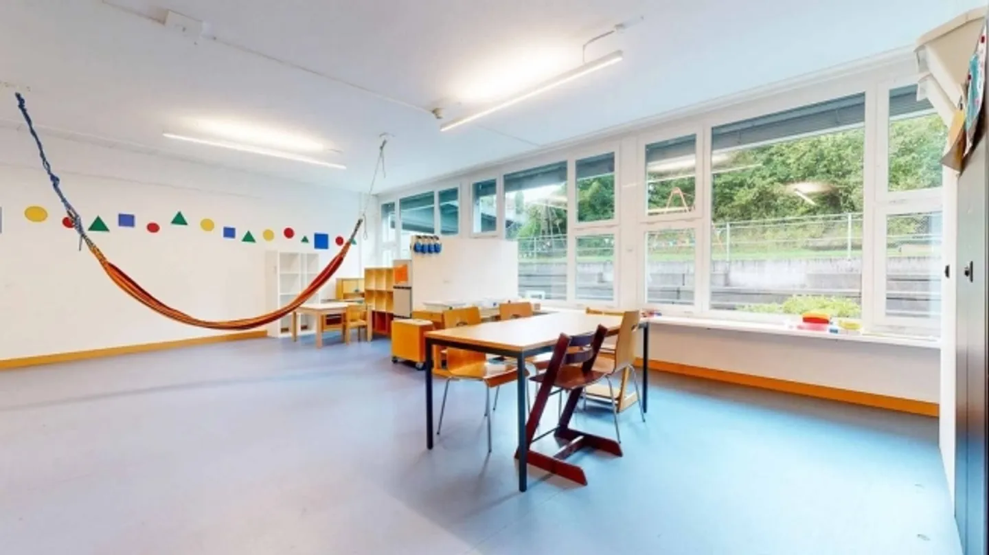 Spazio commerciale versatile a Lucerna - Foto 2 di 7