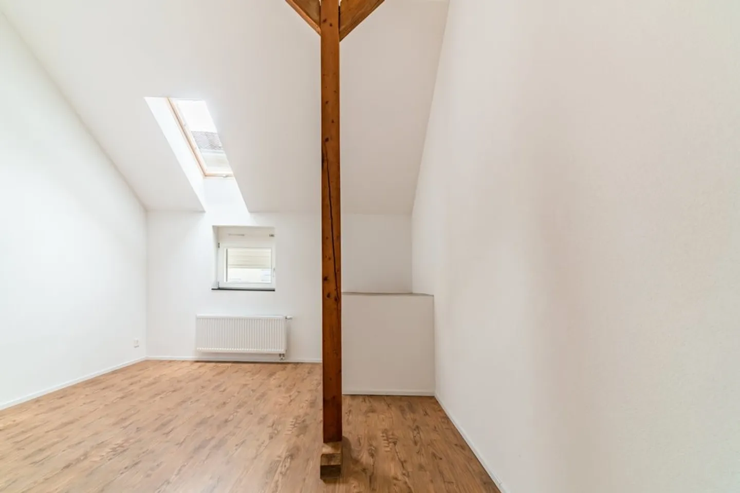 Appartamento Duplex Incantevole - Foto 4 di 8