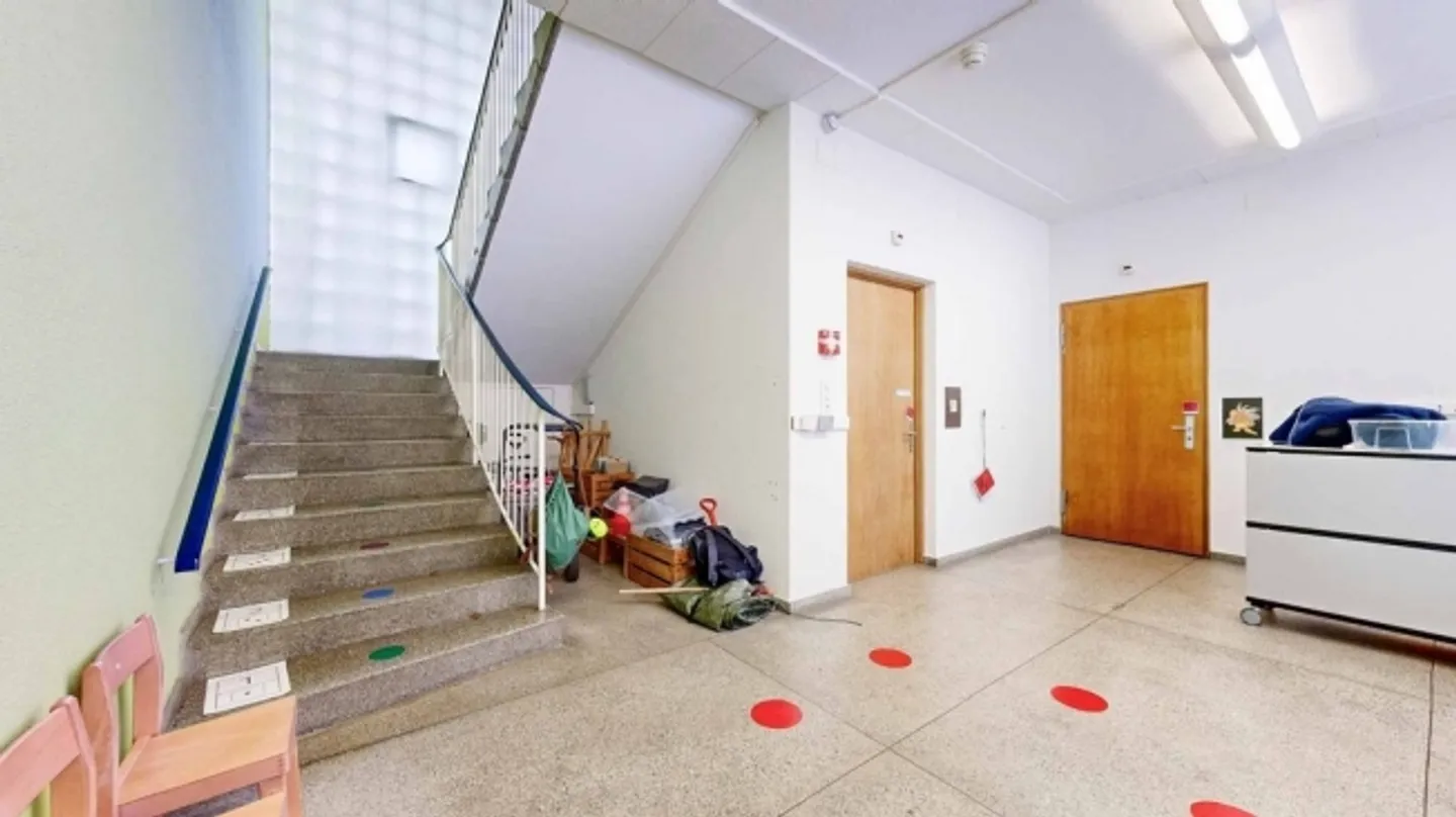 Spazio commerciale versatile a Lucerna - Foto 5 di 7