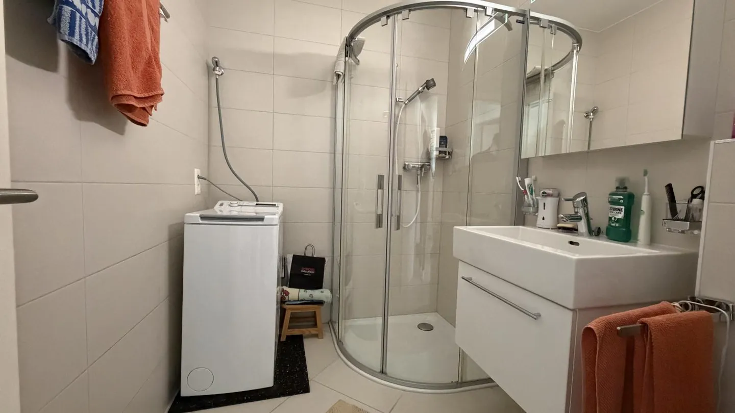 Apartment - Photo 6 of 9