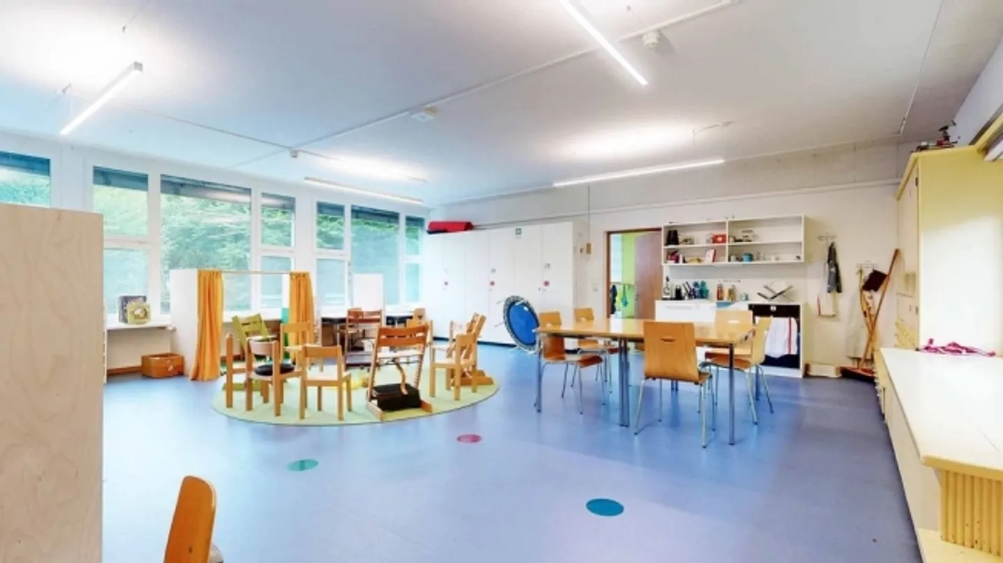 Spazio commerciale versatile a Lucerna - Foto 3 di 7