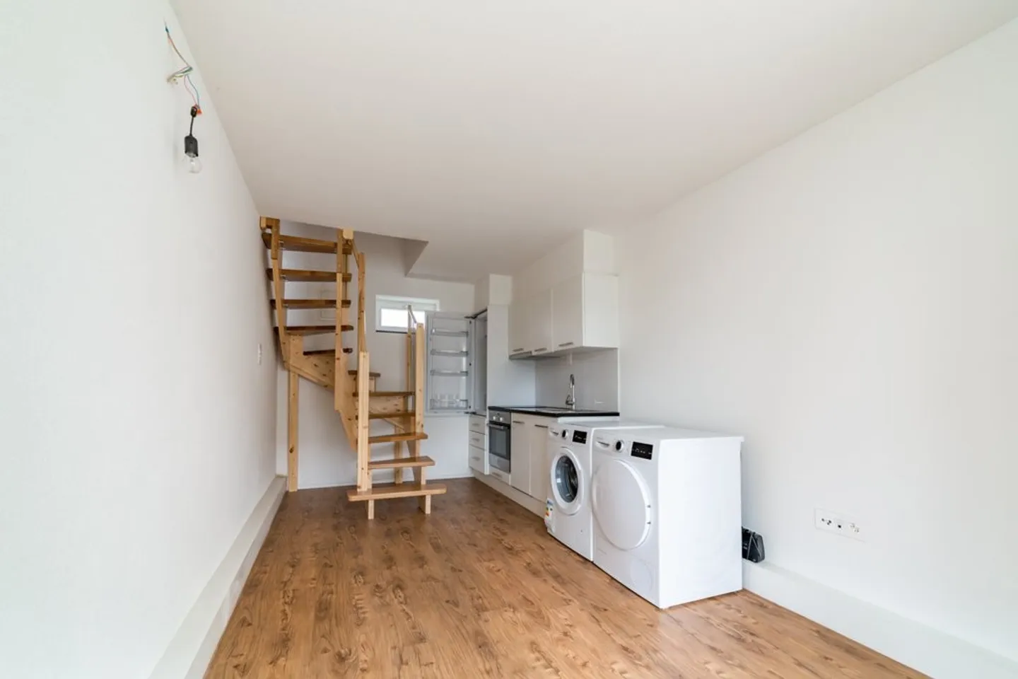 Appartamento Duplex Incantevole - Foto 5 di 8