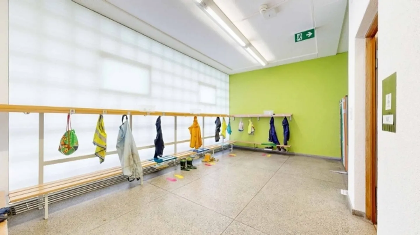 Spazio commerciale versatile a Lucerna - Foto 4 di 7