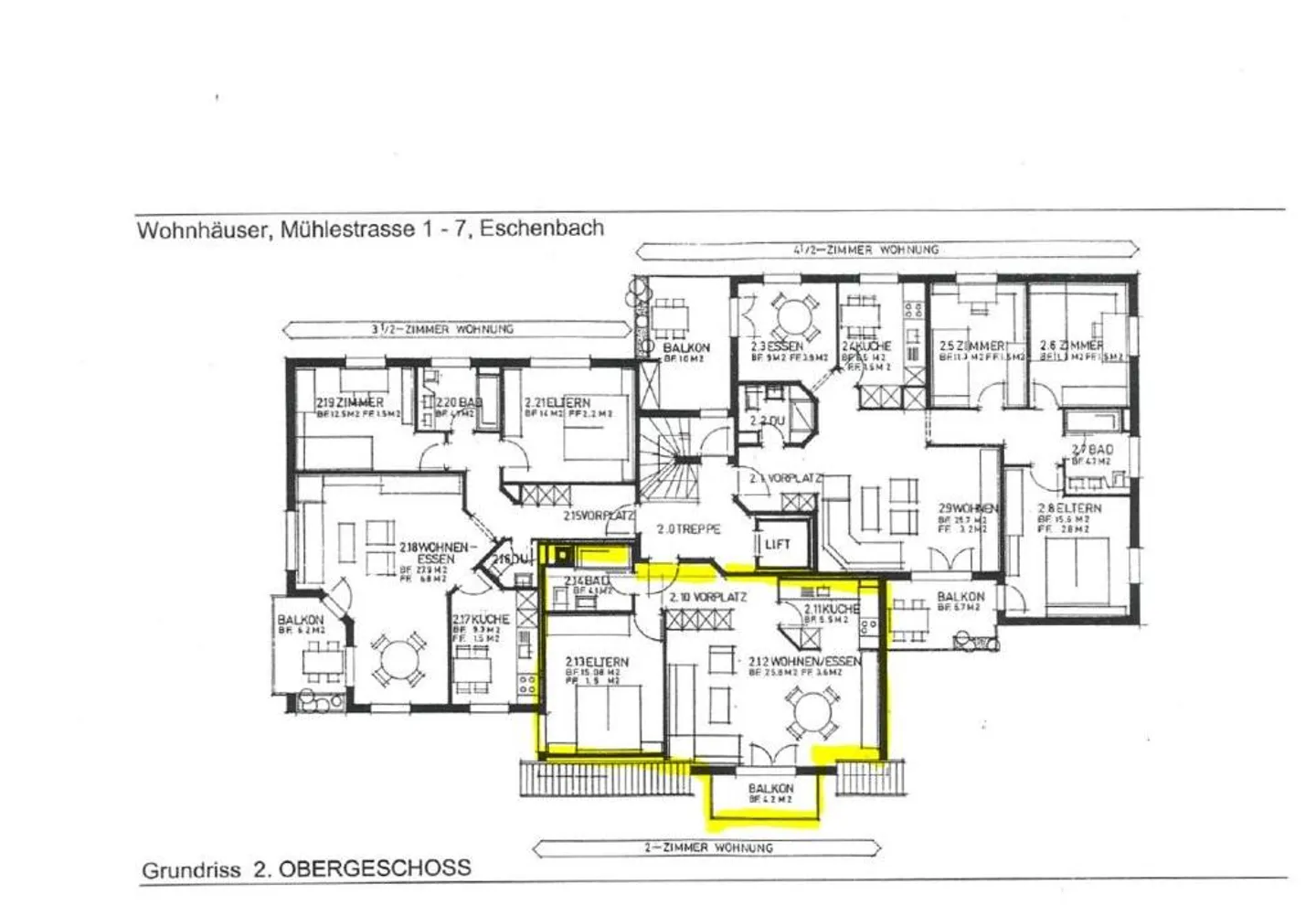 Cozy apartment in a quiet neighborhood - Photo 7 of 7