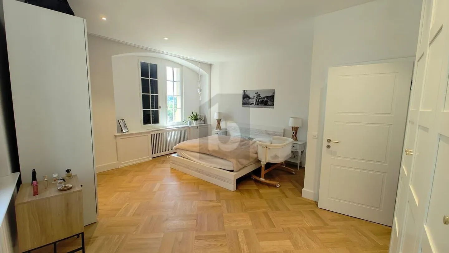 ALTSTADTCHARME TRIFFT MODERNEN WOHNKOMFORT - Foto 5 di 6