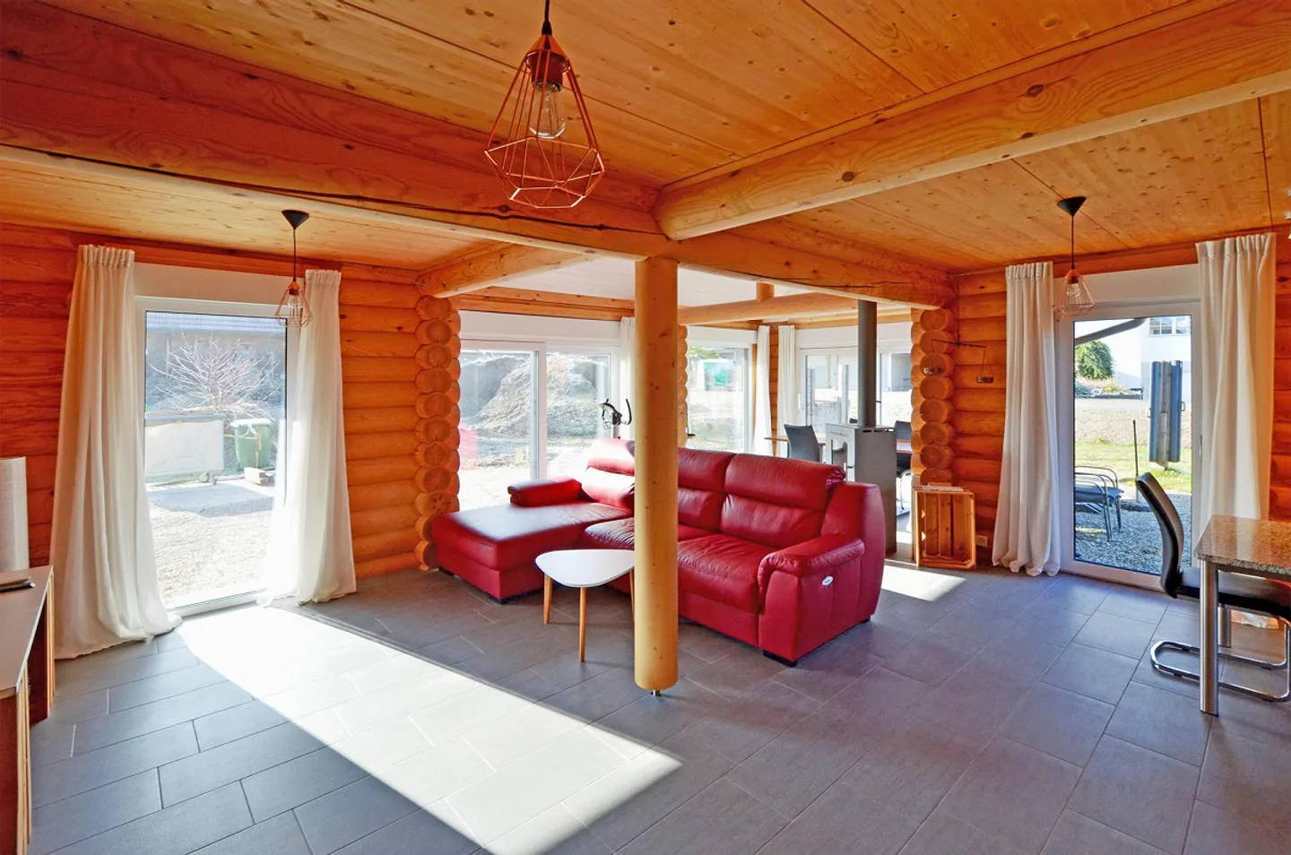 Live like in Finland - Just without bears - Photo 10 of 15