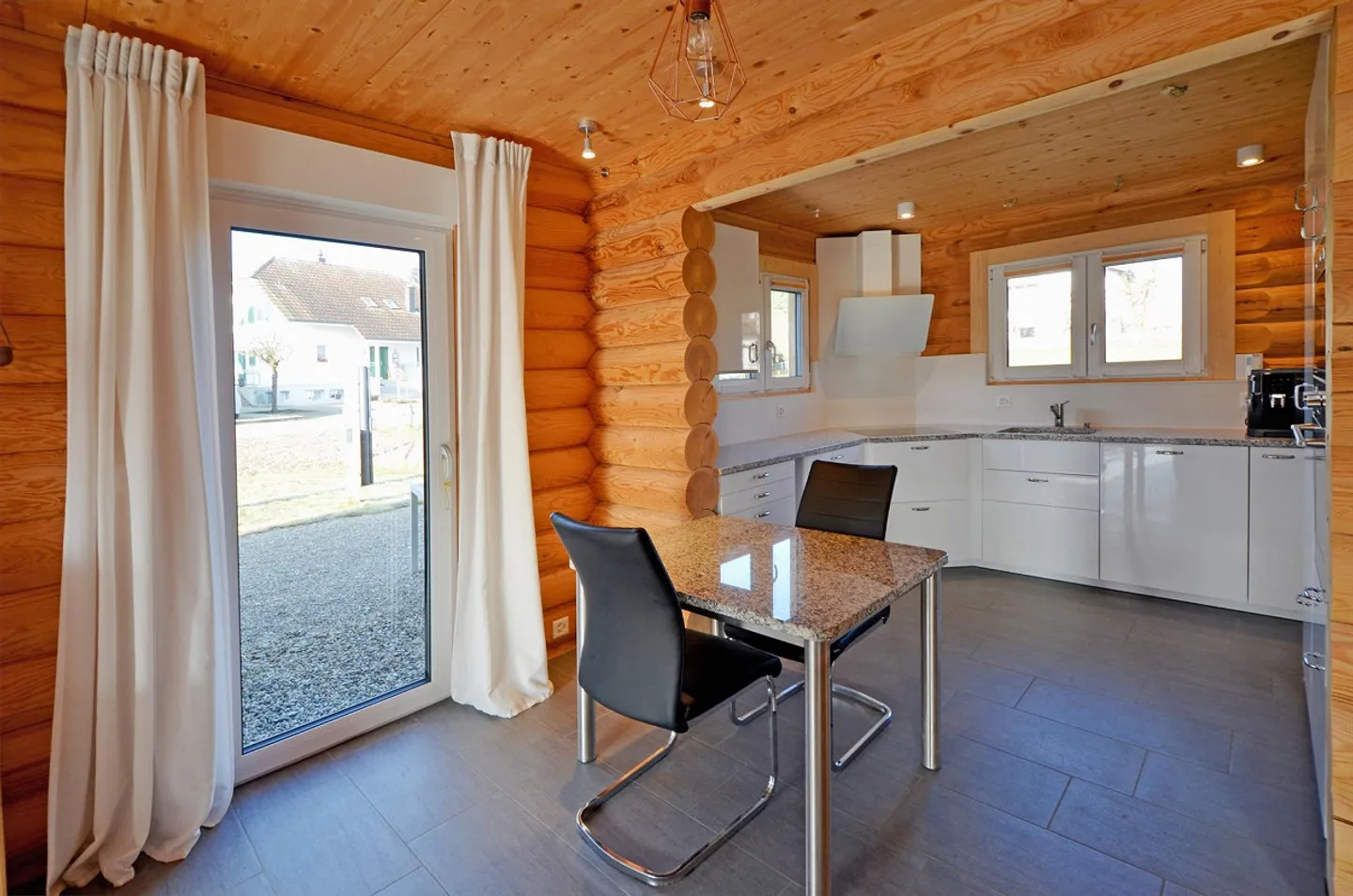 Live like in Finland - Just without bears - Photo 11 of 15