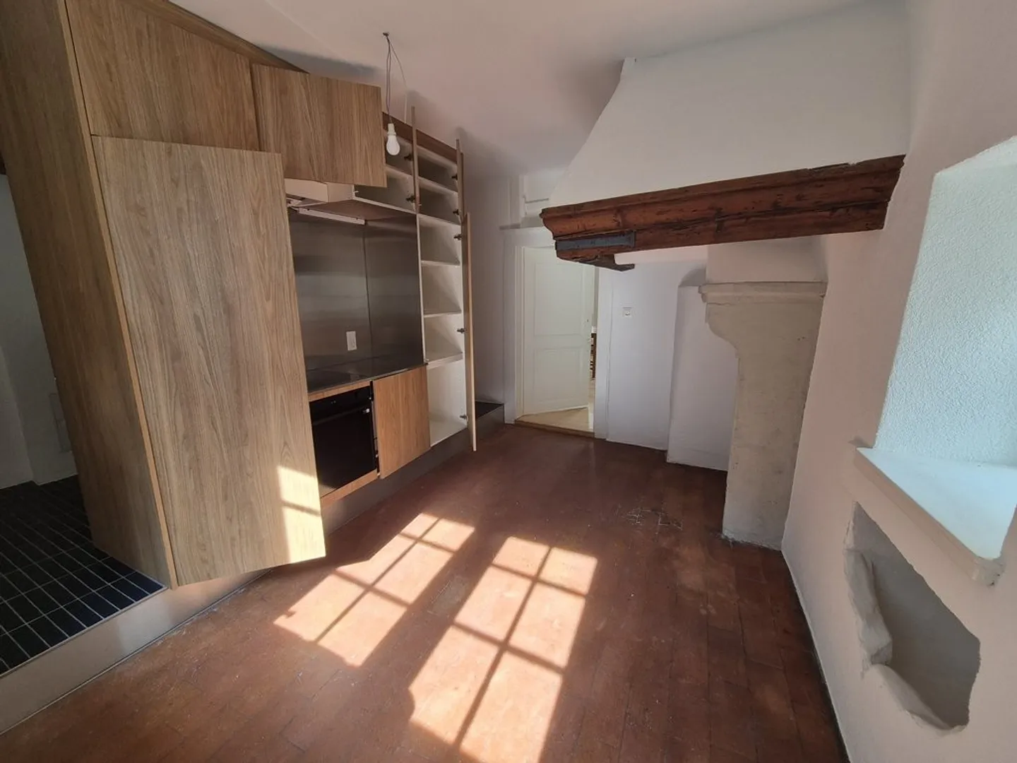 2-room apartment - Photo 3 of 5