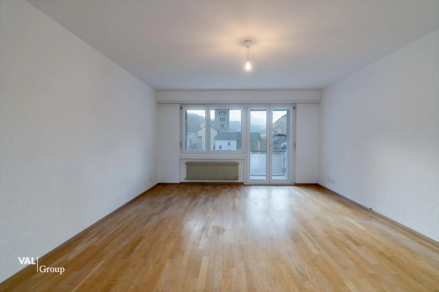 Wohnung mieten - Foto 4 von 12