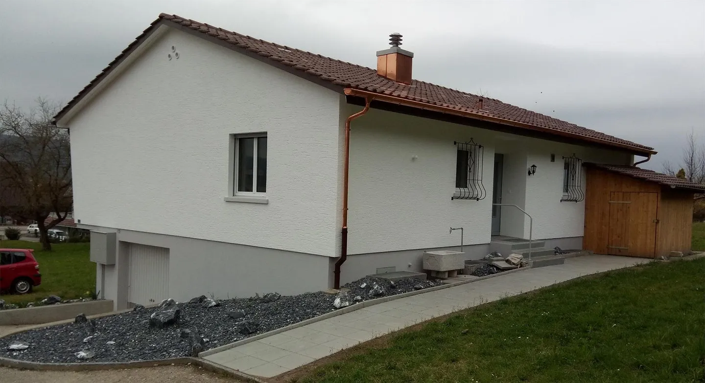 7 1/2 Room Single Family House - Photo 5 of 16