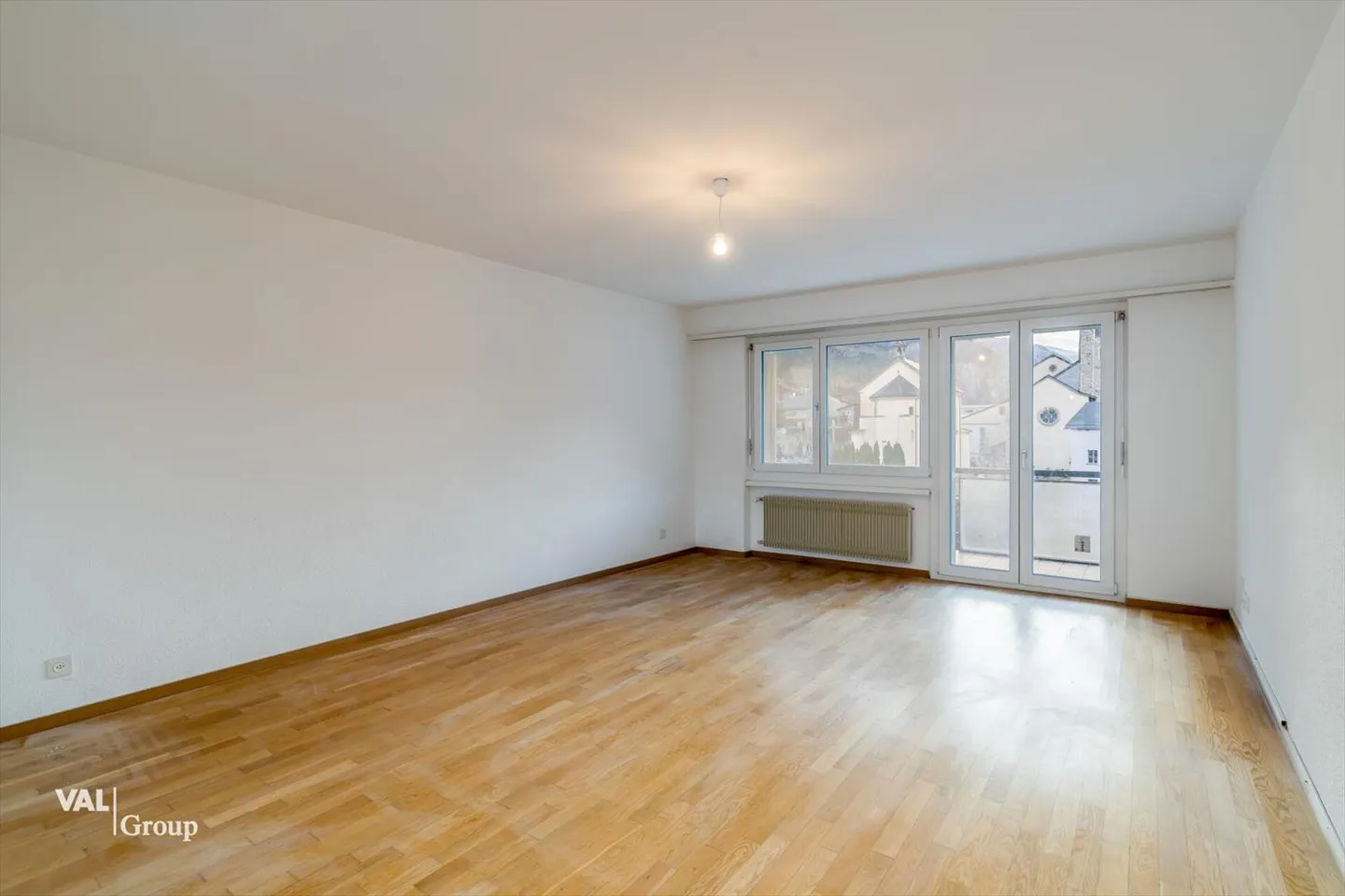 Wohnung mieten - Foto 5 von 12