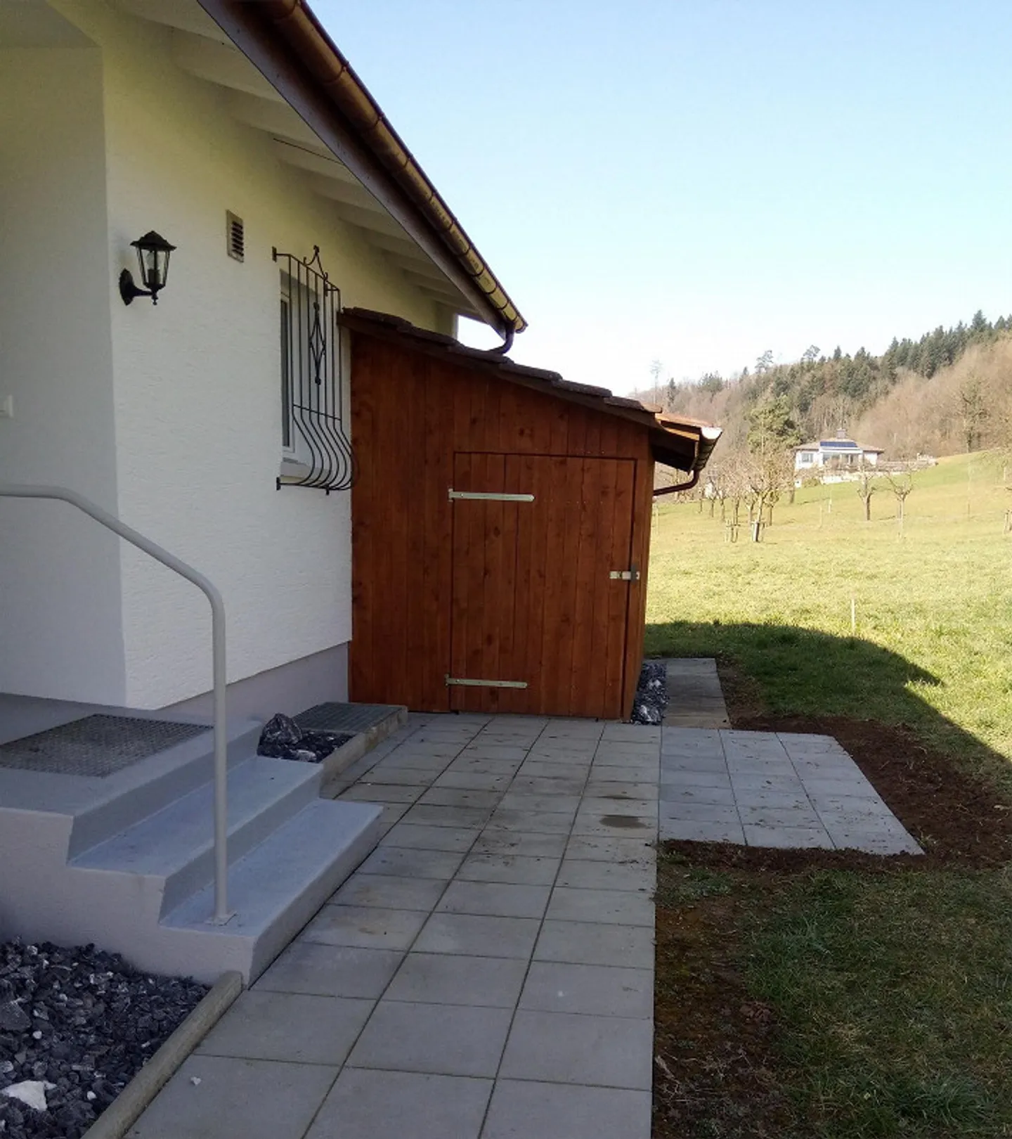 7 1/2 Room Single Family House - Photo 4 of 16