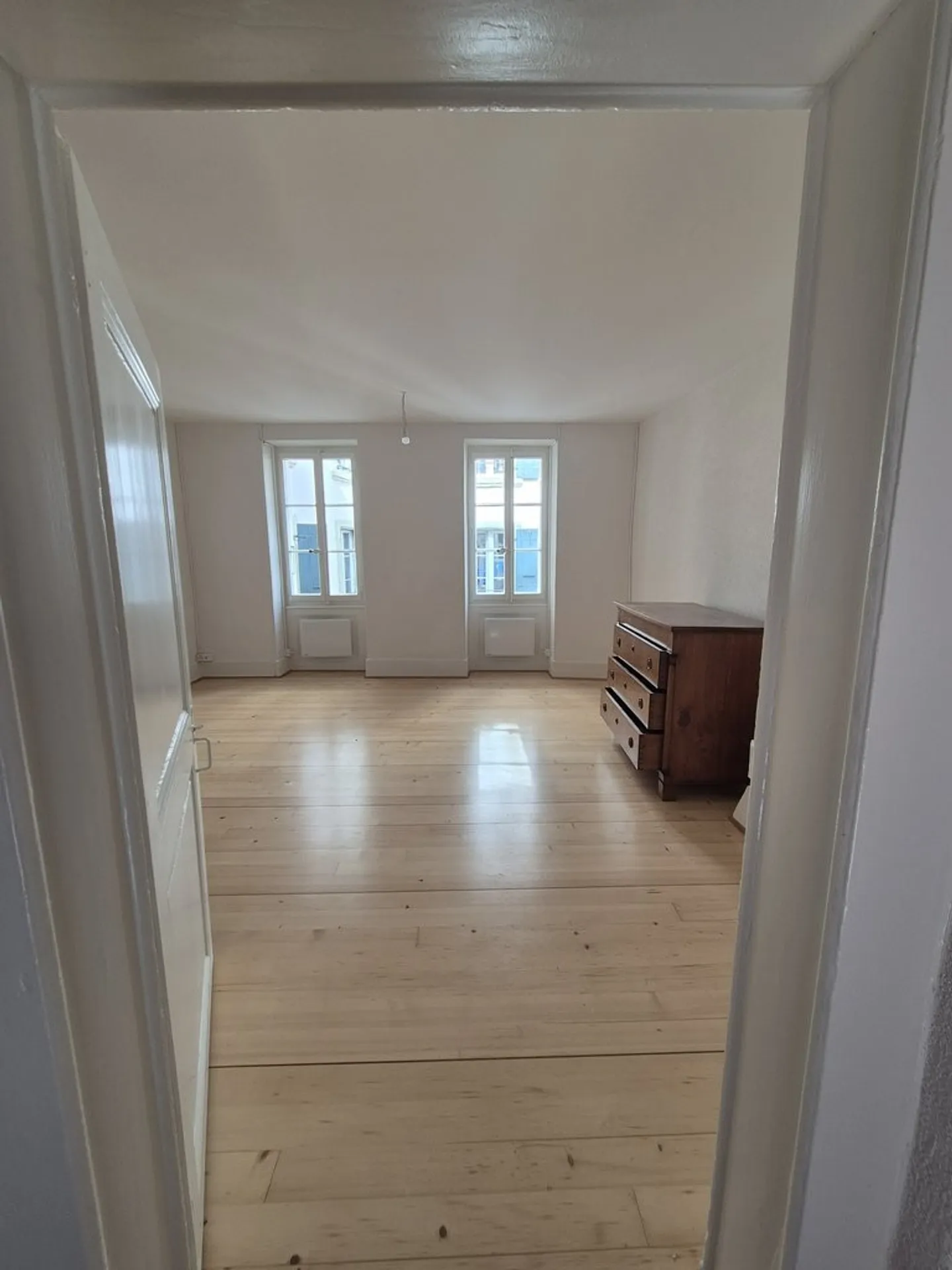 2-room apartment - Photo 4 of 5