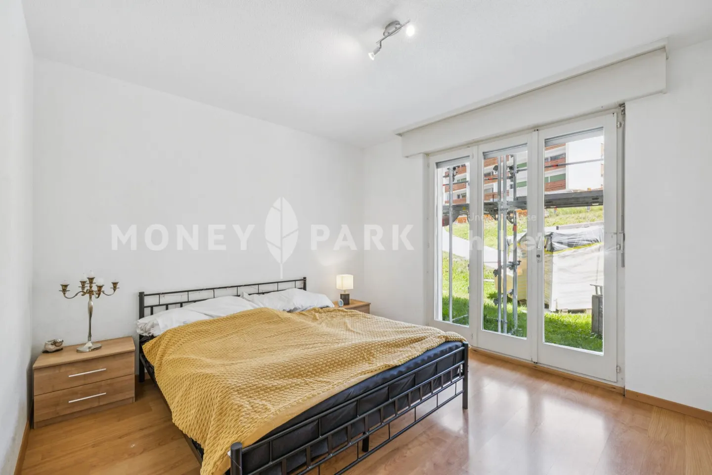 3-Zimmer-Wohnung in Leukerbad - Foto 8 von 9