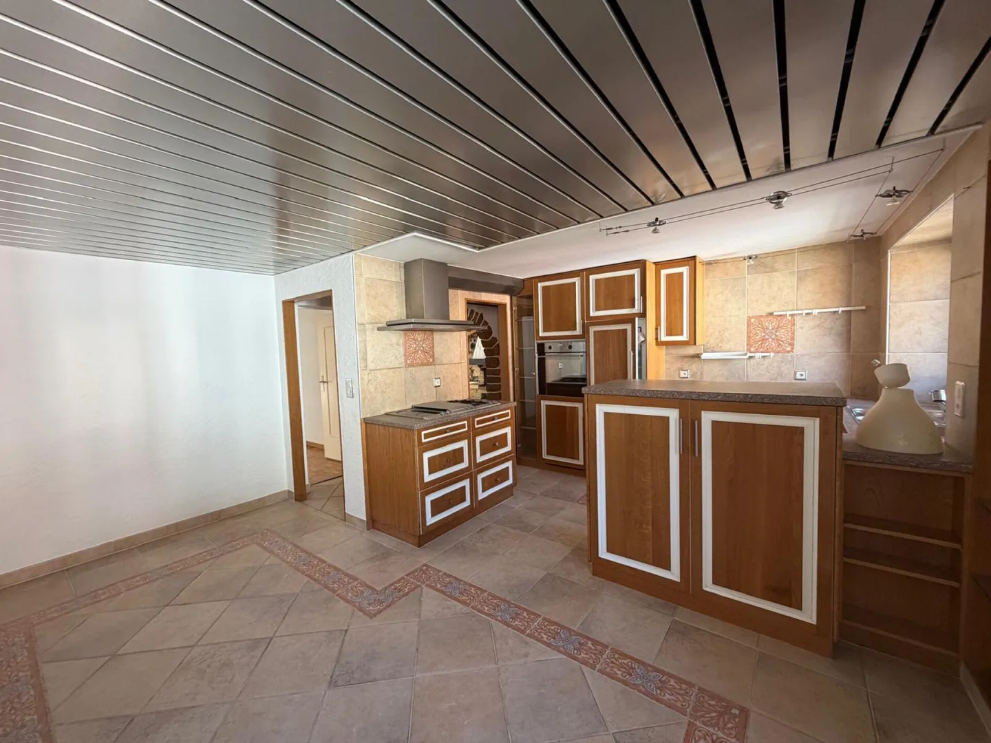St-Imier, wunderschöner Duplex mit 4,5 Zimmern im 3. Stock - Foto 4 von 5