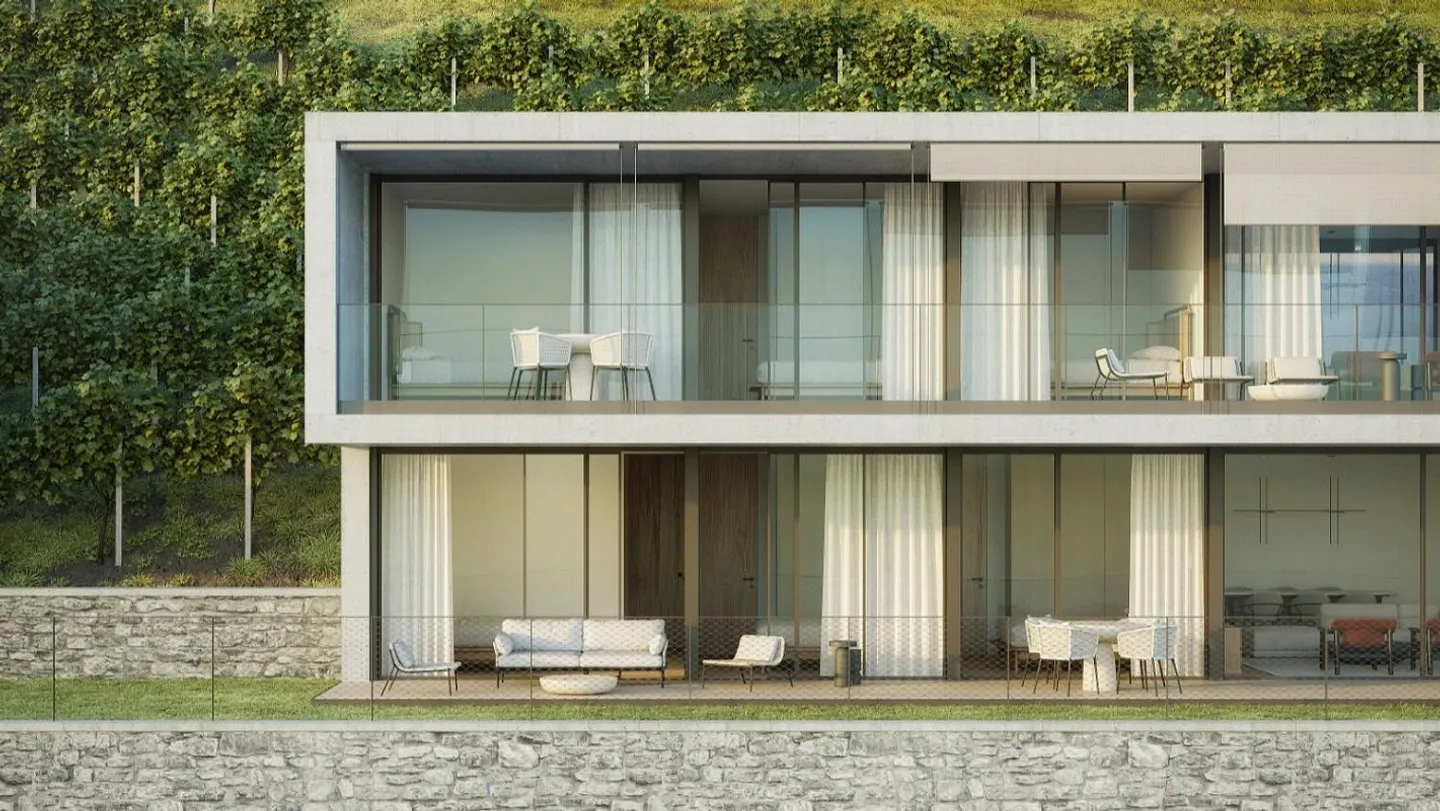 RESIDENZE TENDRO - Photo 1 of 5