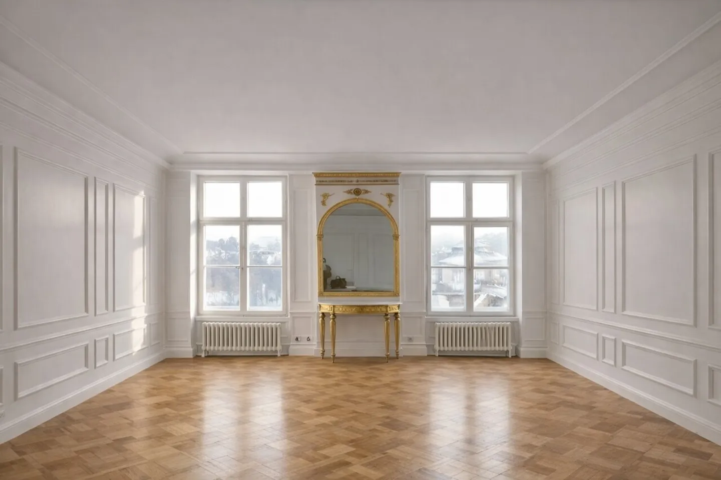 Exklusive Wohnungen in Bern - Foto 3 von 13