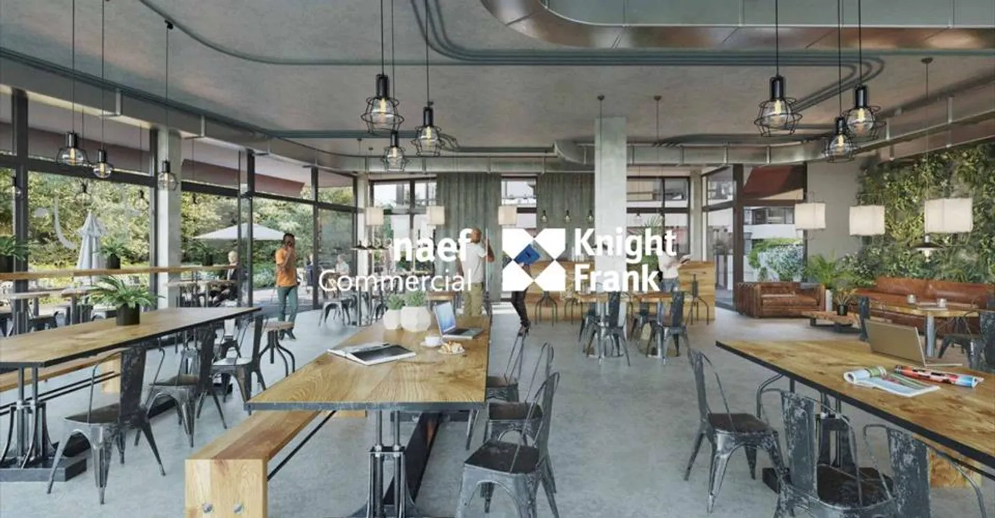 Office space for rent - Photo 4 of 4