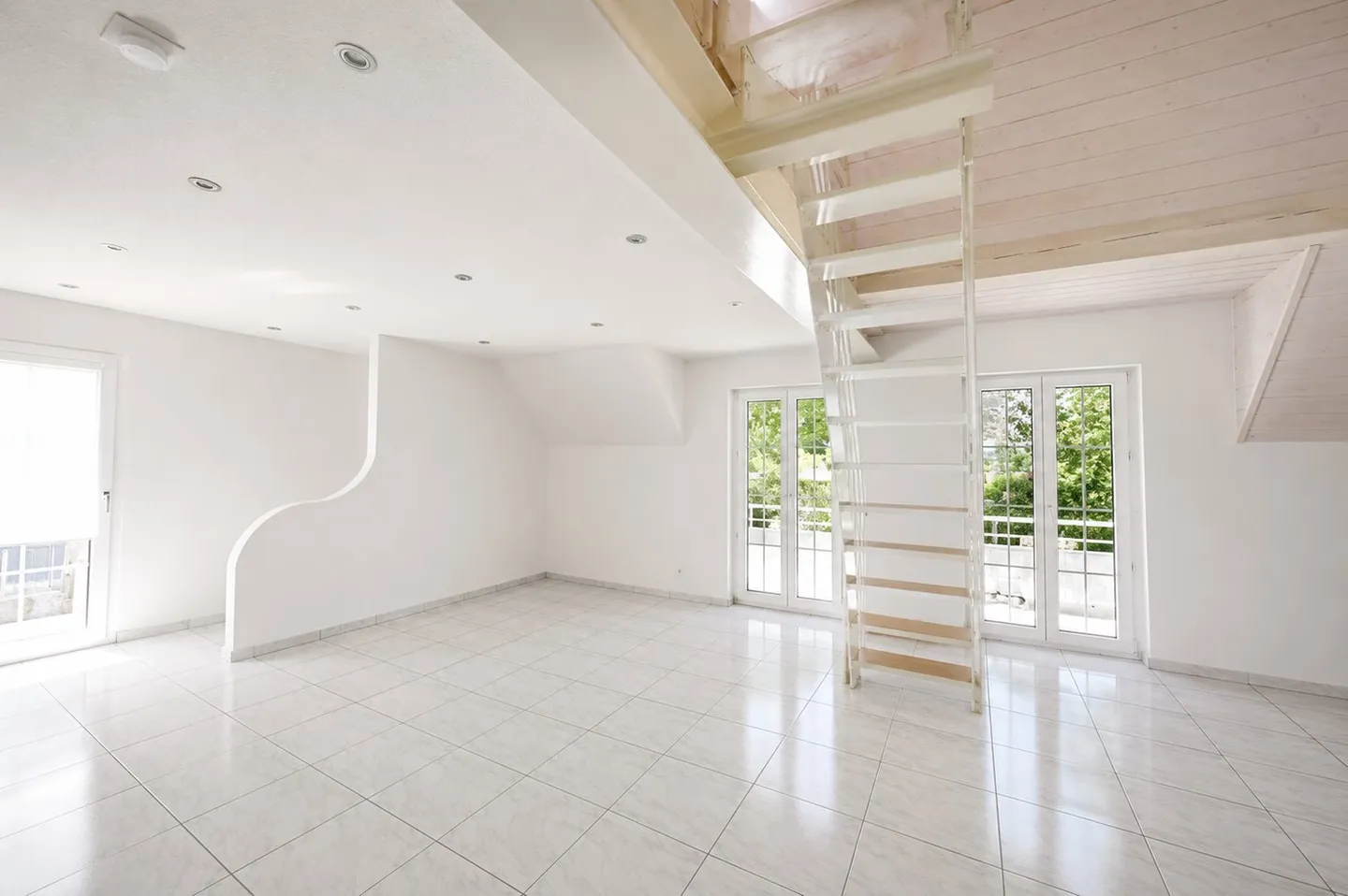 Single-family house in beautiful Spiegel near Bern - Photo 4 of 16